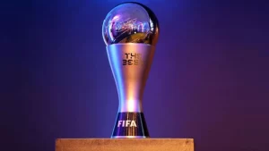 Fifa The Best : Les Finalistes Qui S&Rsquo;Affrontent Pour Le Trophée Du Meilleur Joueur