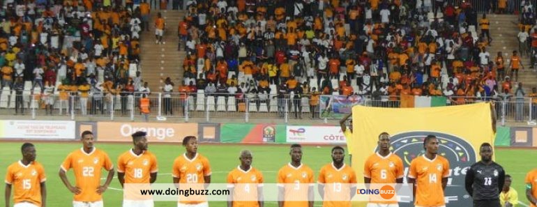 Can 2023 : Voici Les 53 Joueurs Ivoiriens Qui Figurent Sur La Pré-Liste !