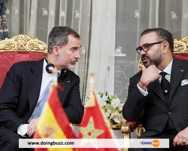 Le Premier ministre espagnol, au Maroc