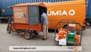 Lionel Mobi : Jumia Sénégal A Son Nouveau Ceo