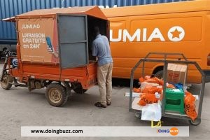 Lionel Mobi : Jumia Sénégal a son nouveau CEO