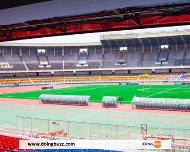 CAN 2023 : La Confédération africaine de football (CAF) sanctionne la RDC