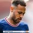 Neymar blessé : le PSG face à une mauvaise nouvelle avant le match retour contre le Bayern Munich