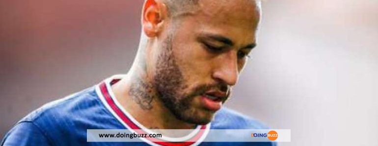 Neymar Blessé : Le Psg Face À Une Mauvaise Nouvelle Avant Le Match Retour Contre Le Bayern Munich