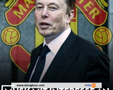 Elon Musk Se Positionne Pour Racheter Manchester United