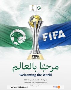 Mondial Des Clubs : La Fifa Accorde L&Rsquo;Organisation À L’arabie Saoudite