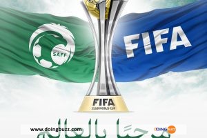 Mondial des clubs : La FIFA accorde l’organisation à l’Arabie saoudite