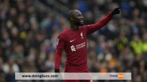 Liverpool : Naby Keïta Sur Le Point D&Rsquo;Être Renvoyé Pour Ces Raisons !