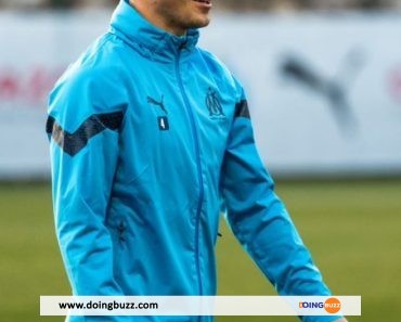 Olympique De Marseille : Ruslan Malinovskyi A Manqué L’avion Pour Ces Raisons