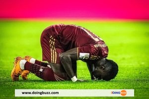 Sadio Mané En Deuil : Le Sénégalais Perd Sa Tante Fanta Touré