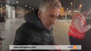 Le Père De Lionel Messi Est À Barcelone Pour Les Négociations (Vidéo)