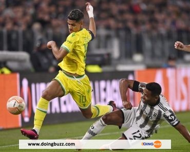 Nantes – Juventus Turin : Voici Tout Ce Qu&Rsquo;I Faut Savoir Sur Le Match