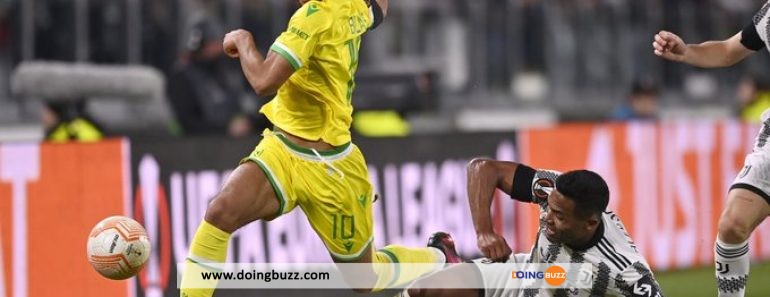 Nantes – Juventus Turin : Voici Tout Ce Qu&Rsquo;I Faut Savoir Sur Le Match