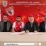 Youssef Ait-Bennasser a conclu un contrat de 2.5 ans avec Samsunspor