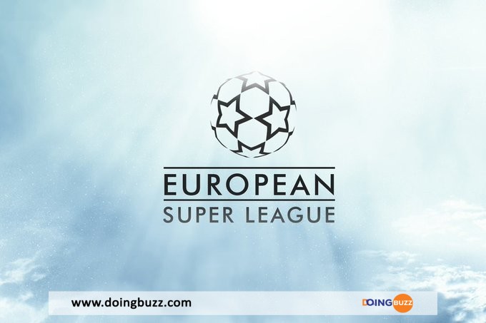 Super League : Toni Kroos Se Prononce Sur Sa Position