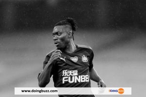 Christian Atsu Retrouvé Mort Sous Des Décombres Du Séisme En Turquie