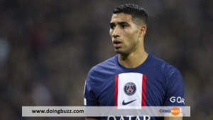 Achraf Hakimi Fait L&Rsquo;Objet D&Rsquo;Une Accusation De Viol, La Victime Relate Les Faits !