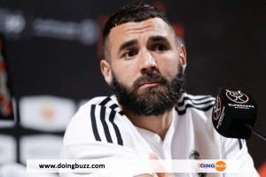 Karim Benzema : Enfin La Vraie Raison Derrière Sa Convocation À L&Rsquo;Assemblée Nationale