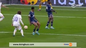 Luka Modric Mentionne Son Avenir Au Real Madrid En Conférence (Vidéo)