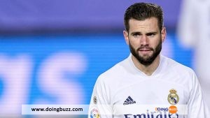 Le Message De Nacho Fernández Sur Son Avenir Au Real Madrid