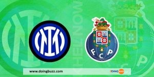 Sur Quelle Chaîne Et À Quelle Heure Suivre Le Match Inter Milan – Fc Porto ?