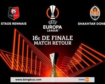 Rennes Vs Chakhtar Donetsk : À Quelle Heure Et Sur Quelle Chaîne Suivre Le Match ?