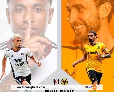 Découvrez l’heure et la chaine de diffusion du match Fulham – Wolverhampton