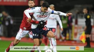 À Quelle Heure Et Sur Quelle Chaîne Suivre Le Match Lille – Brest ?