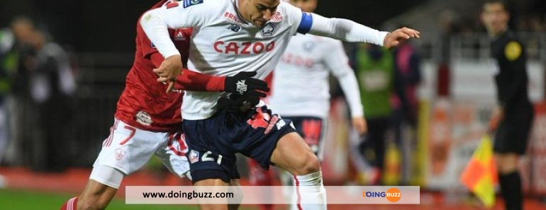 À Quelle Heure Et Sur Quelle Chaîne Suivre Le Match Lille – Brest ?