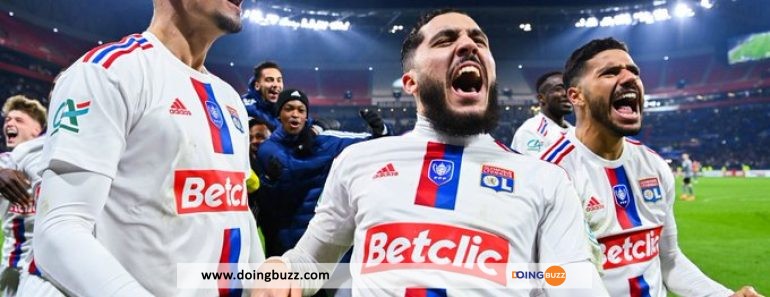 Lyon Vs Grenoble : A Quelle Heure Et Sur Quelle Chaine Suivre Le Match ?