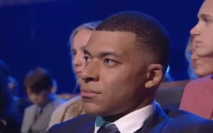 Kylian Mbappé Fait Trop De Fautes Grammaticales, Selon Sa Maîtresse