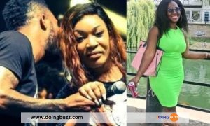 Serey Dié Trompé Par Son Ex-Femme Aline Bintou ? Aya Robert Déballe Des Révélations