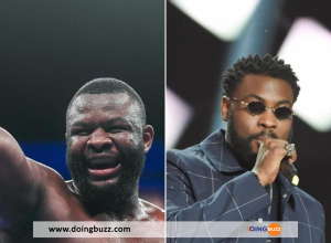 Martin Bakole : Bloqué Au Congo, Le Boxeur A Été Sauvé Par Damso