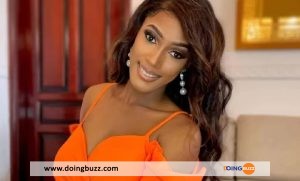 Julia Samantha : La Miss Cameroun 2022 Tacle Sévèrement Les Ivoiriens