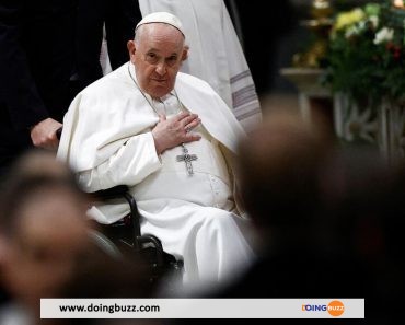 Pape François : « L’Afrique n’est pas une mine à exploiter »