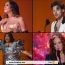 Grammy Awards 2023 : Consultez la liste complète des lauréats