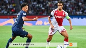 Ligue 1 : Voici Les 3 Matchs Chocs À Ne Absolument Pas Rater Ce Weekend