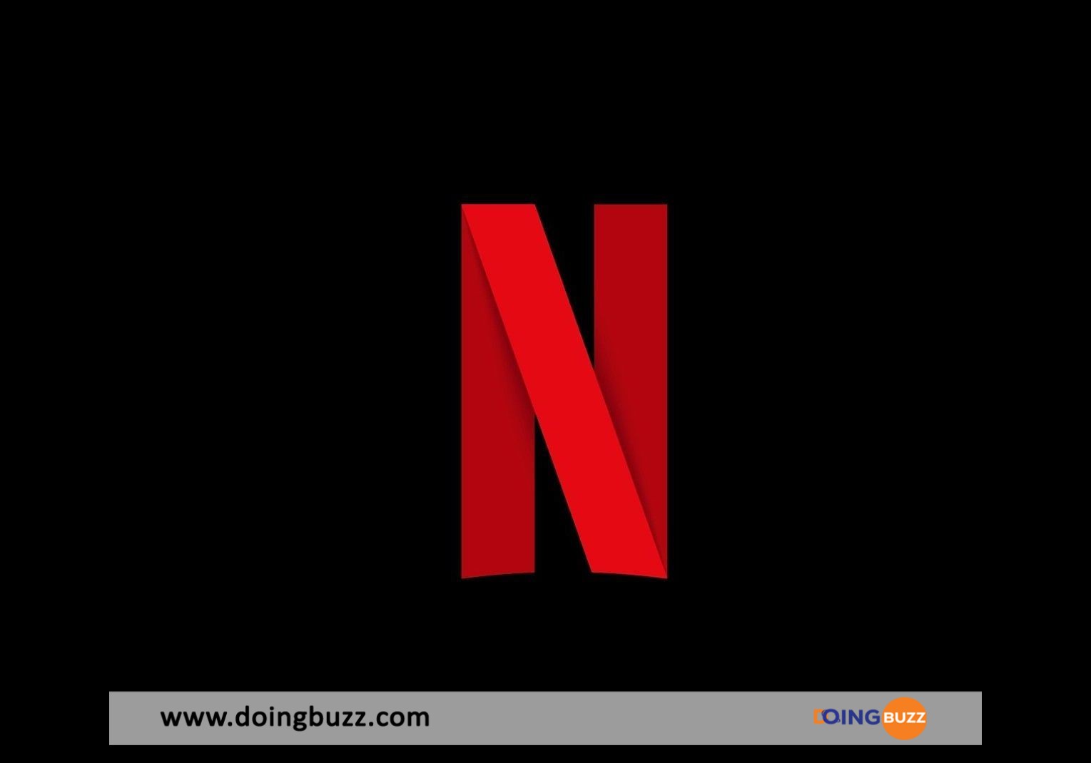Netflix : une panne mondiale empêche l'accès à la plateforme de streaming