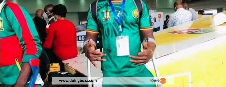 Un footballeur camerounais a trouvé la mort dans le séisme