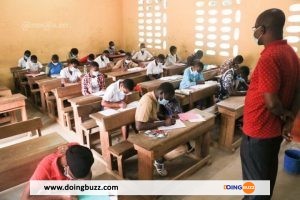 Bénin : Voici Le Calendrier Complet Des Examens Nationaux