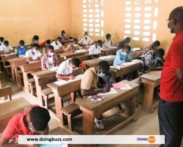 Bénin : Voici Le Calendrier Complet Des Examens Nationaux