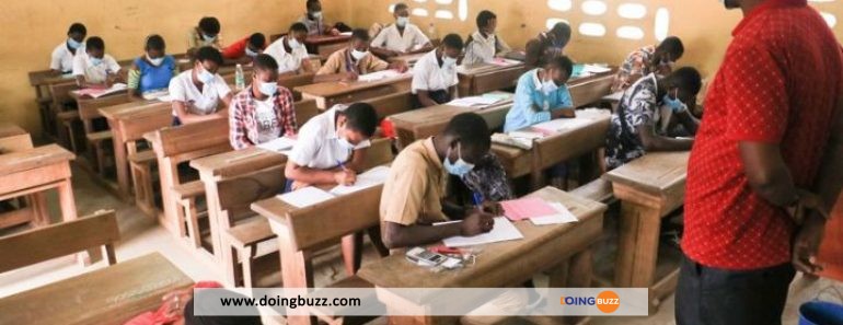 Bénin : Voici Le Calendrier Complet Des Examens Nationaux