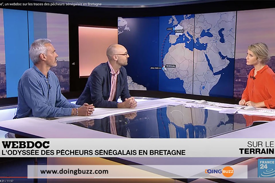 France 24 Mise En Demeure Au Burkina Faso, Ce Qu'On Reproche Réellement À La Chaîne Française
