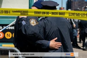 New York : un jeune meurt dans une fusillade