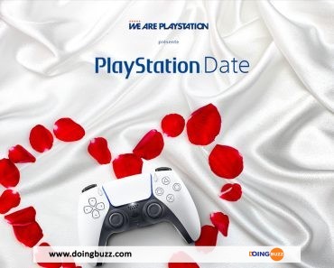 Playstation Date: Déclarez Votre Flamme  L Saint Valentin Playstation Love Spots