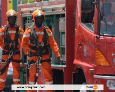 Turquie : Le Sénégal Envoie Des Sapeurs-Pompiers Après Le Séisme