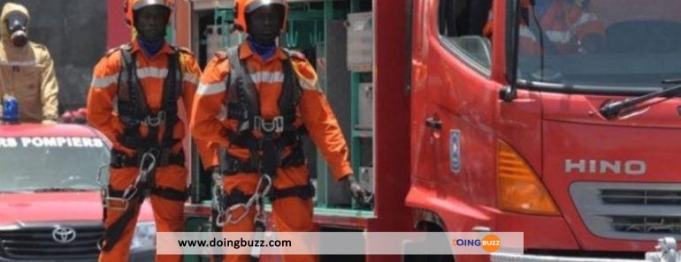 Turquie : Le Sénégal Envoie Des Sapeurs-Pompiers Après Le Séisme