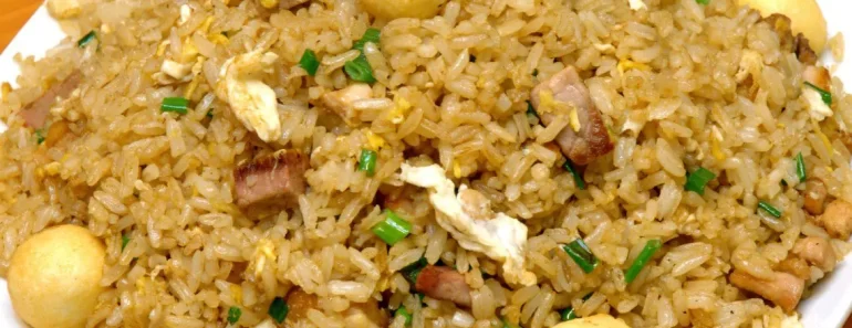 The Allure Of Arroz Chaufa: Uncovering The Secrets Of Peru&Rsquo;S Most Loved Dish
