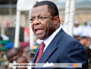 Cameroun : L&Rsquo;Ancien Ministre, Edgar Alain Mebe Ngo’o, Condamné À 30 De Prison, Les Raisons