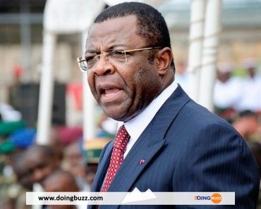 <span class="label A la Une">A la Une</span> Cameroun : l’ancien ministre, Edgar Alain Mebe Ngo’o, condamné à 30 de prison, les raisons